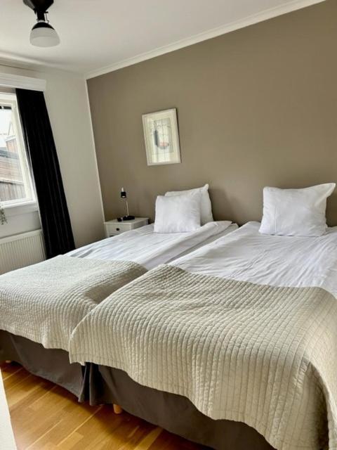 Hotel & Konferens