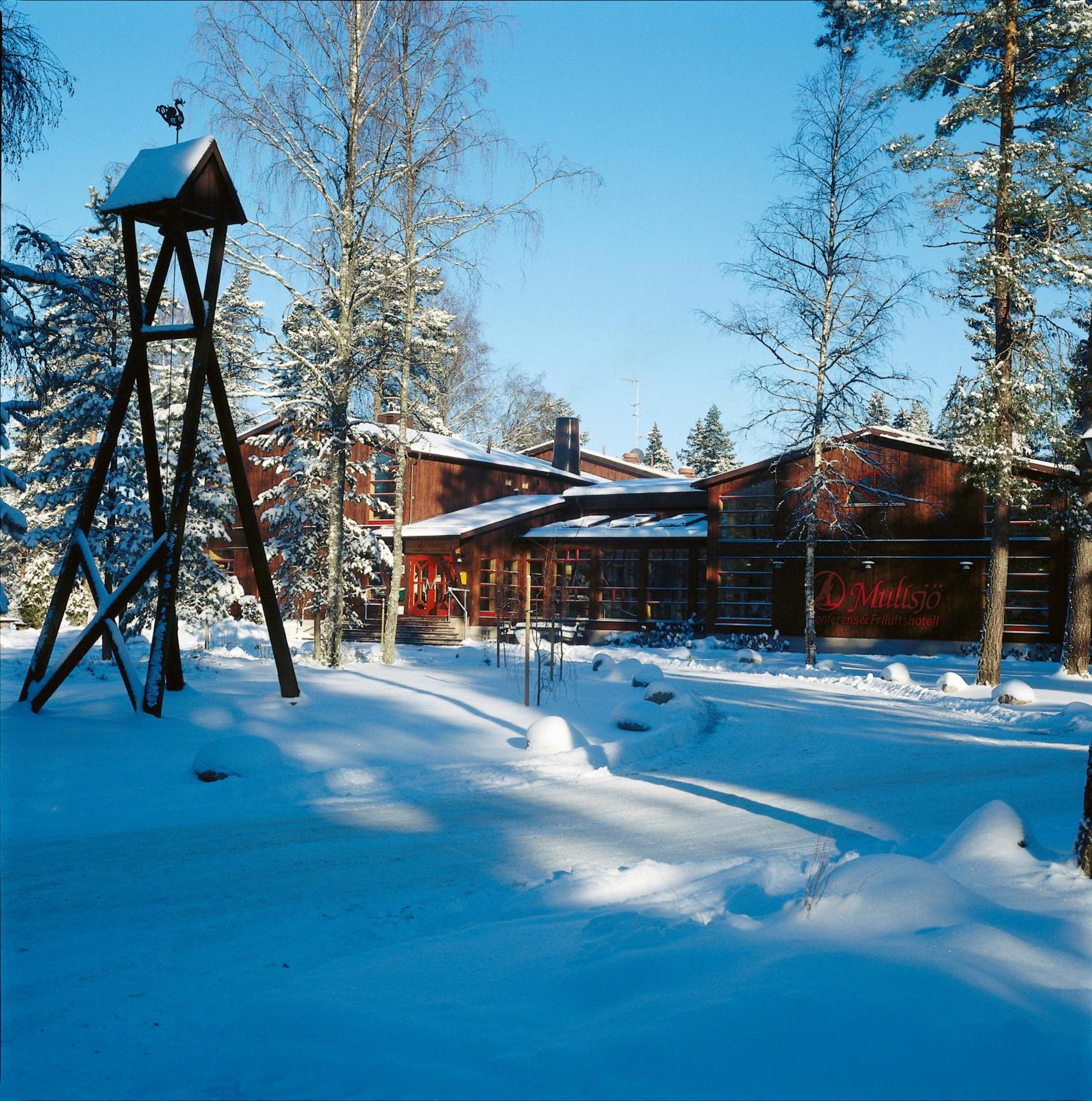 Hotel & Konferens