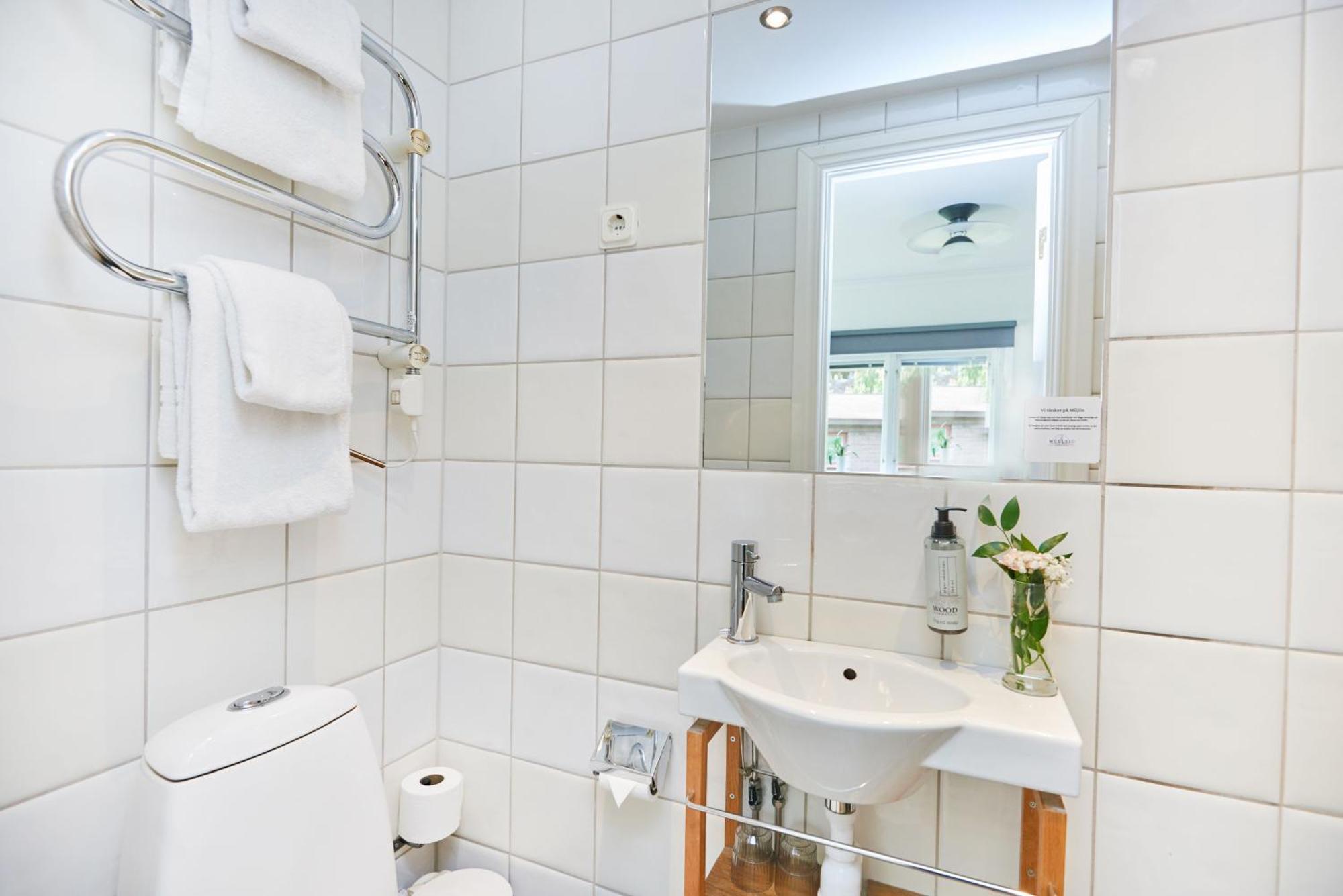 & Konferens Hotel 3*