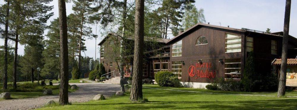 Hotel & Konferens Mullsjö
