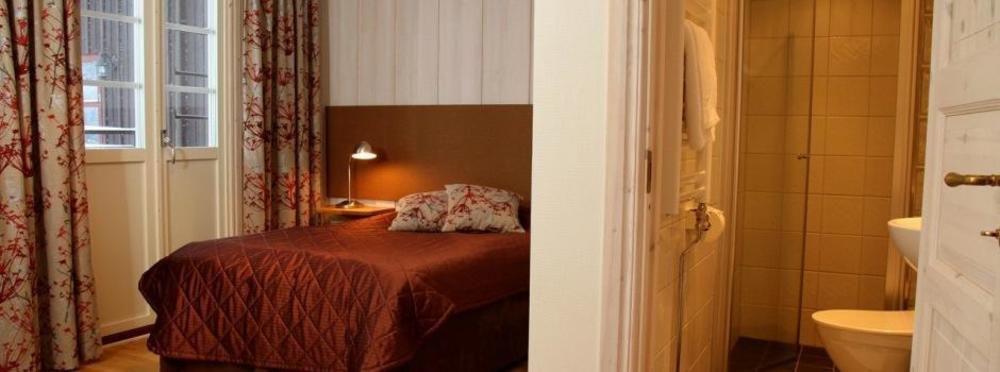 Mullsjoe Hotell & Konferens Hotel Mullsjo