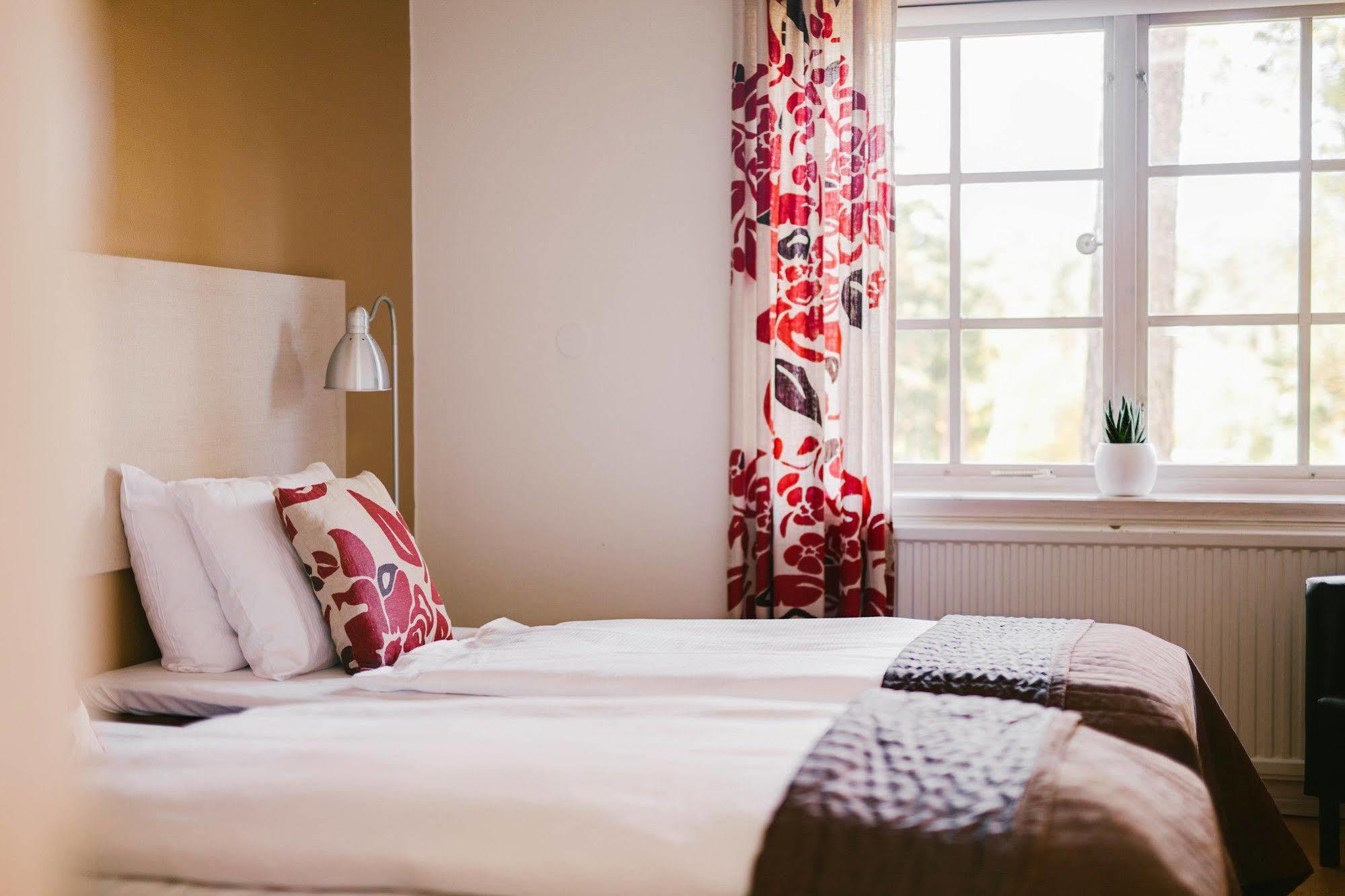 Hotel Mullsjoe Hotell & Konferens 3*